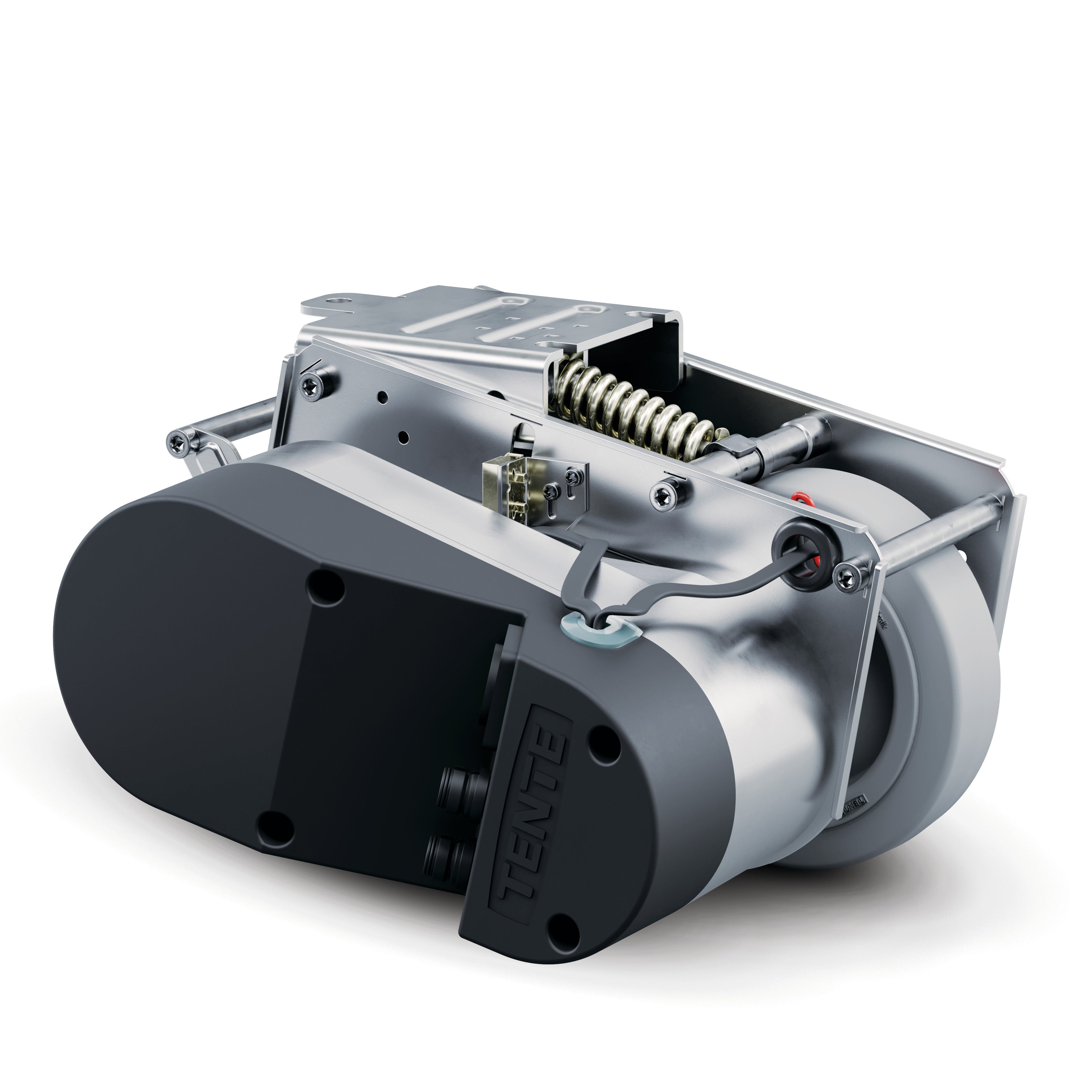 Drive Unit 125 mm | EDOAUFF125P60