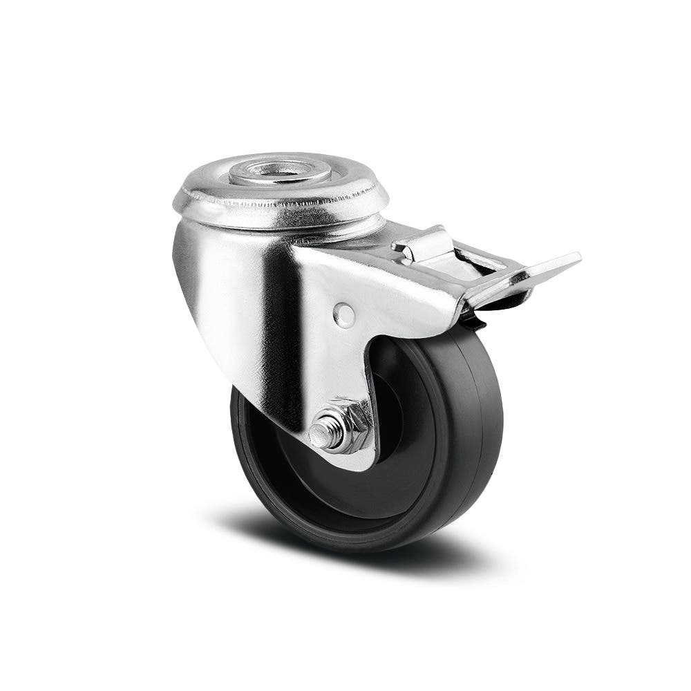 TENTE 1475POO050P30-11 Swivel Castors with wheel