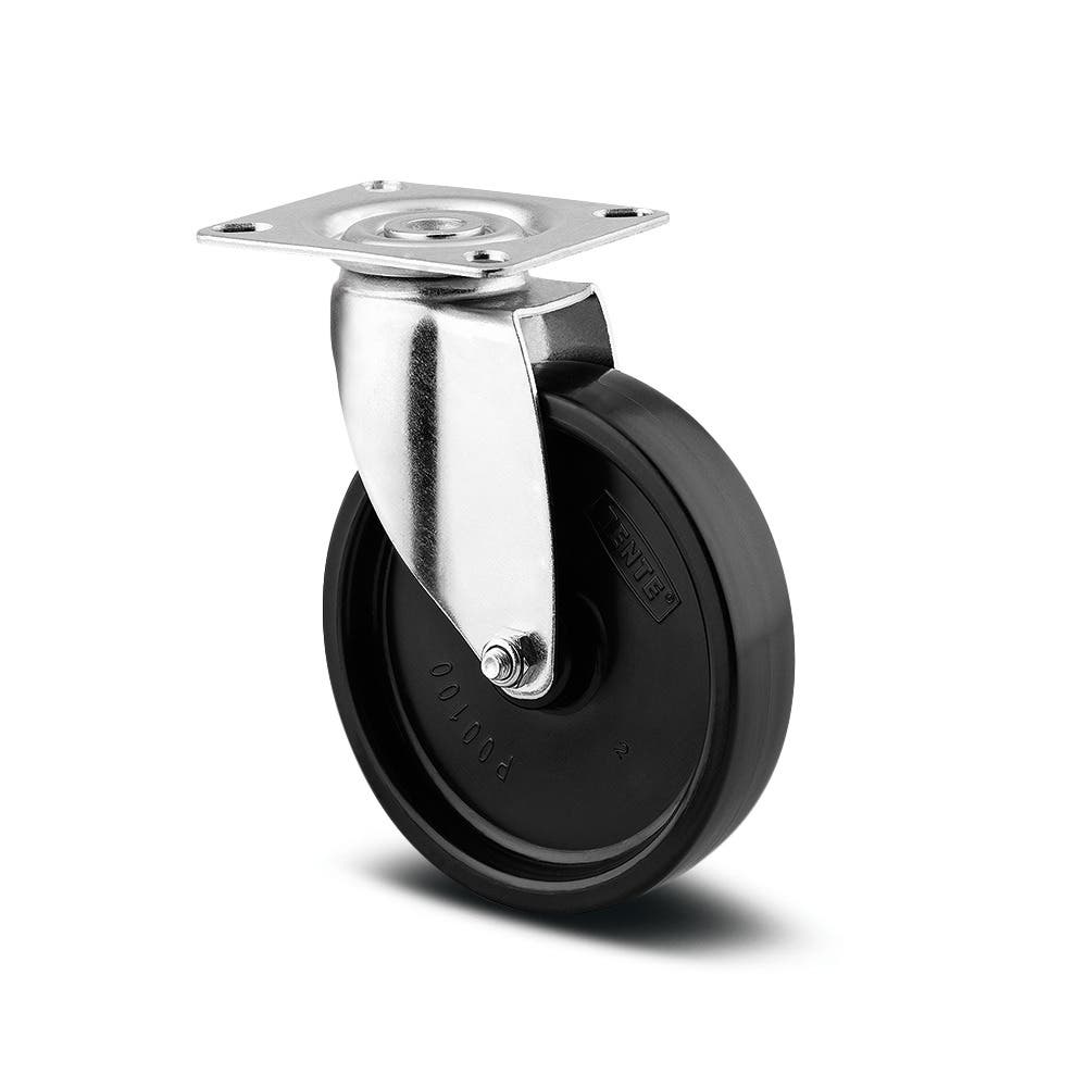 TENTE 1470POO100P50 Swivel Castors