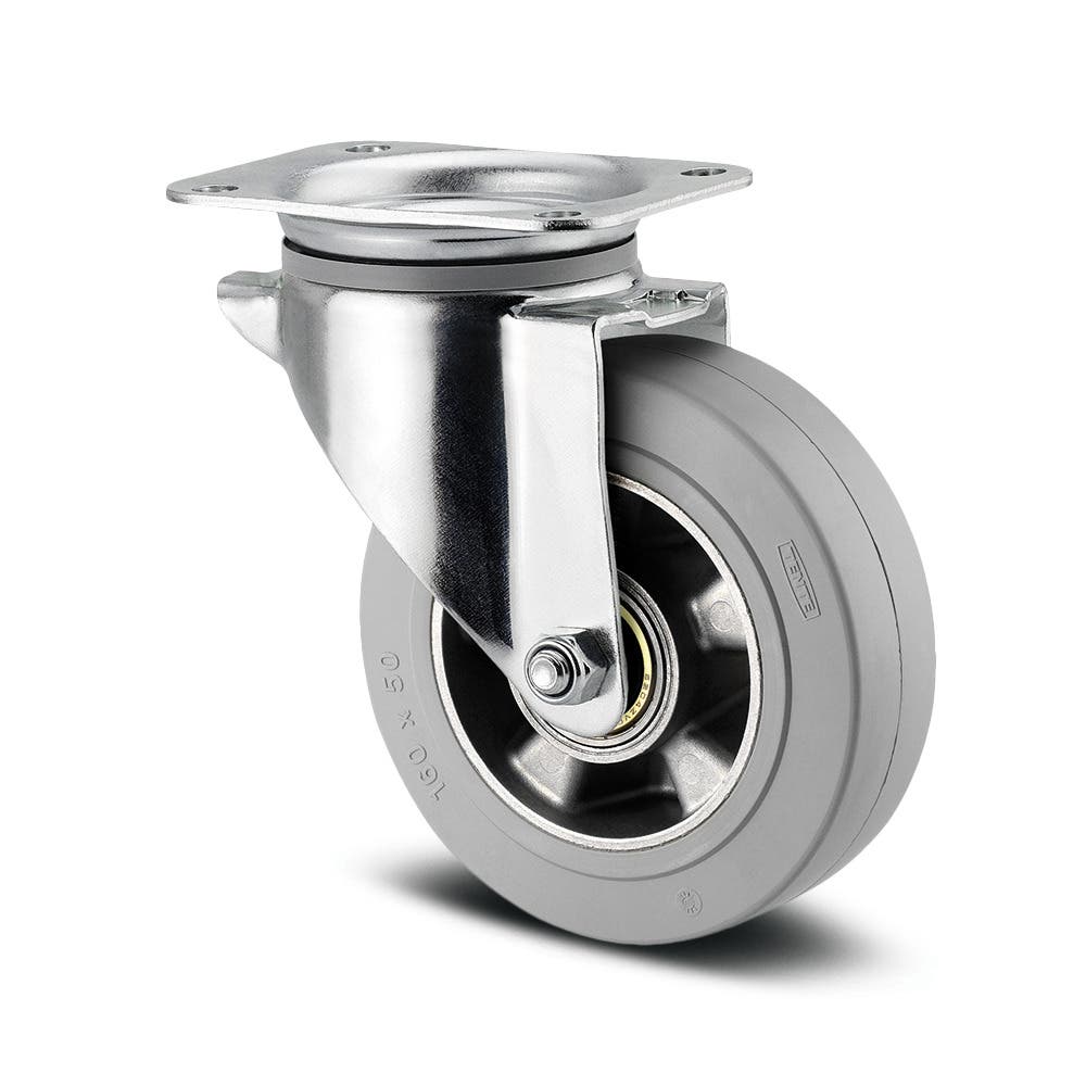 TENTE 3470IFP200P63 Swivel Castors