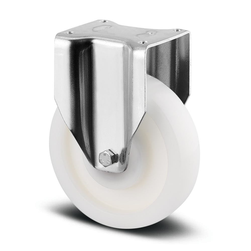 TENTE 4688UOO250P63 Fixed Castors