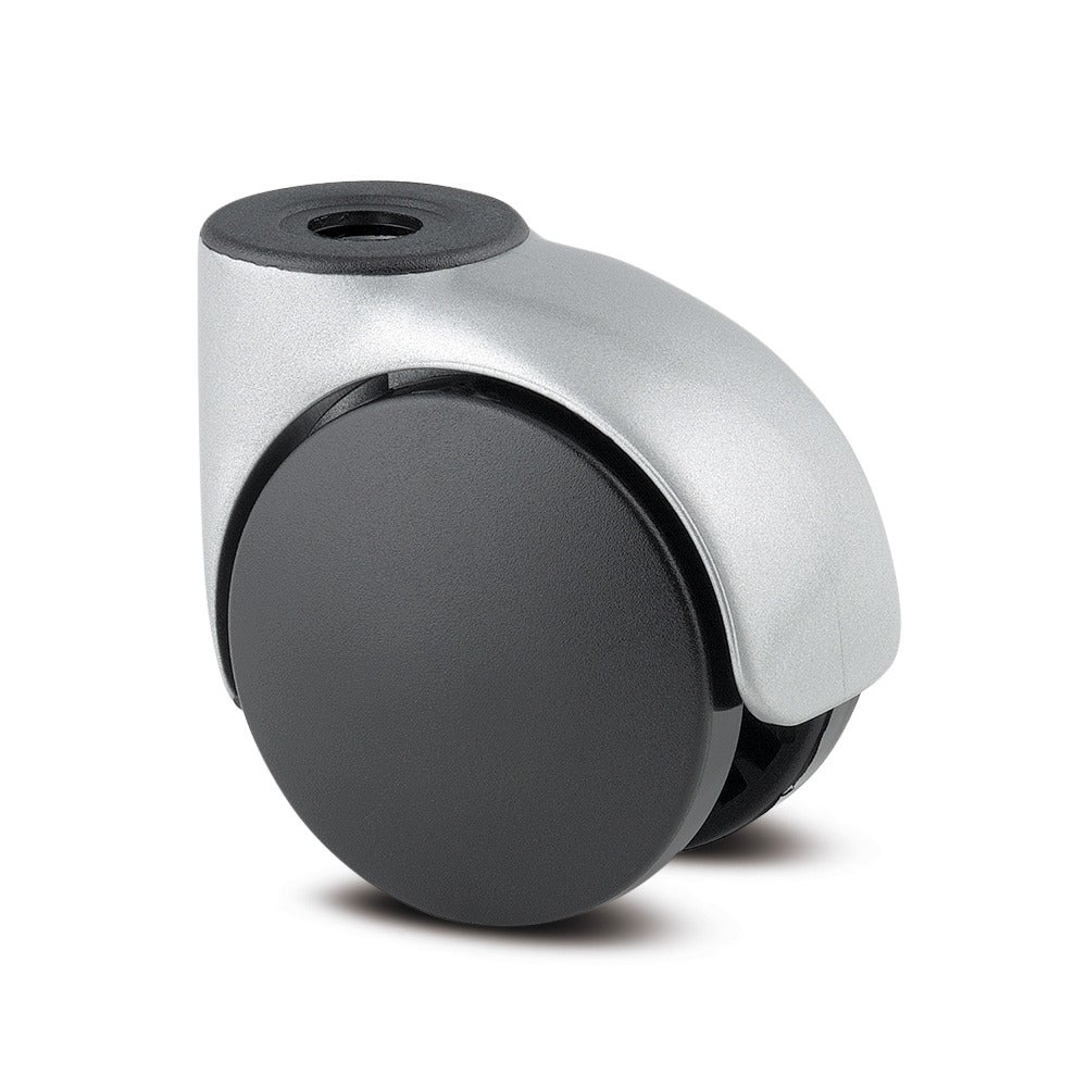 Rueda giratoria Rueda 75 mm