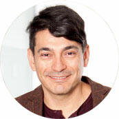 Daniel Lopez Uran, Product Management and Innovation Director of CHEP Europe