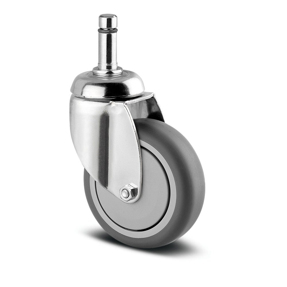 Rueda giratoria Rueda 75 mm