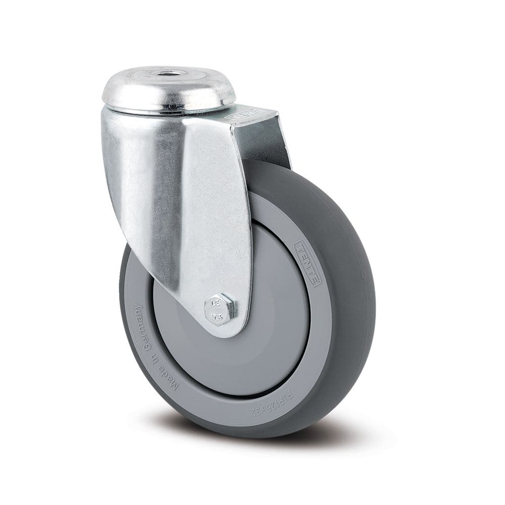 TENTE 2470PIP100P30-11 Swivel Castors