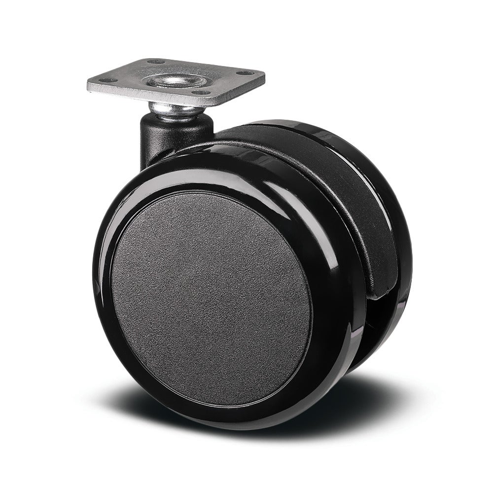 Rueda giratoria Rueda 75 mm