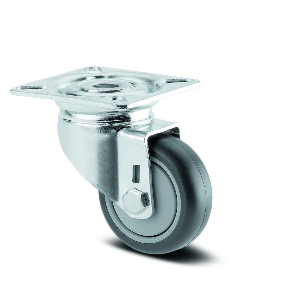 TENTE 2470UAP050P40 Swivel Castors