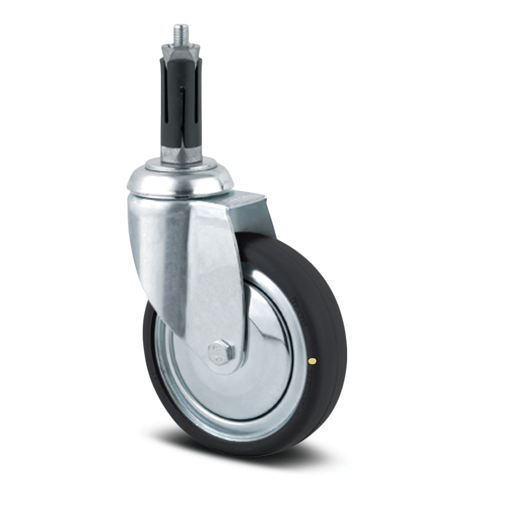 Otočné Kolečko 75 mm