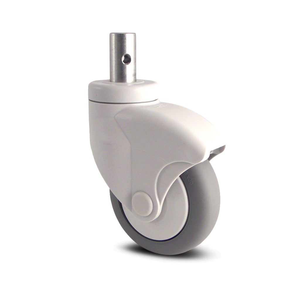 Rueda giratoria Rueda 100 mm