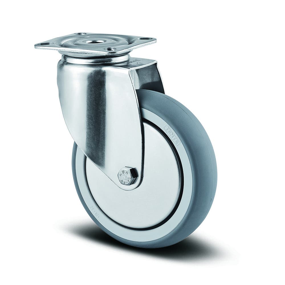 TENTE 7470PJH100P51 Swivel Castors