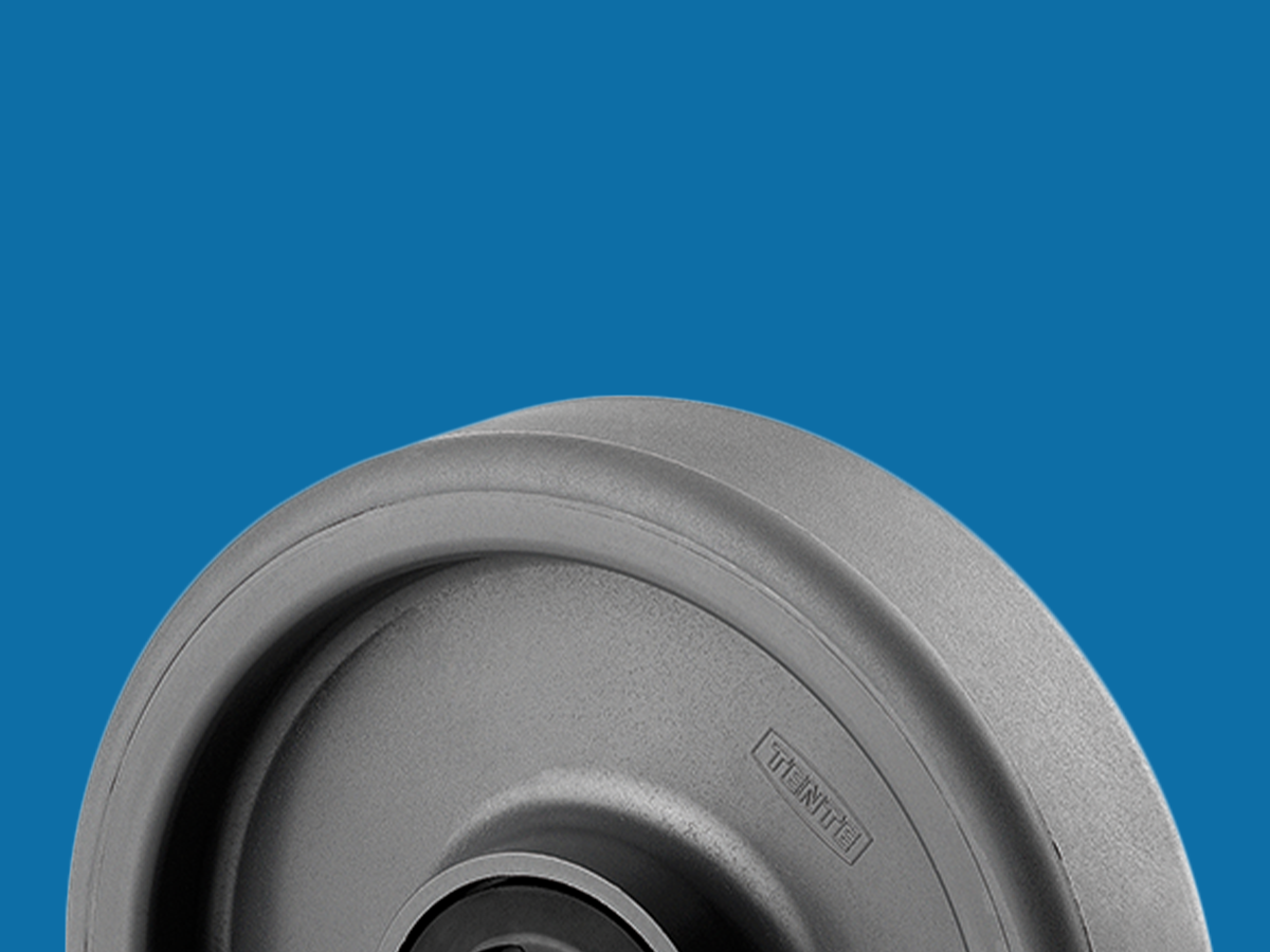 Casters by Operating Conditions