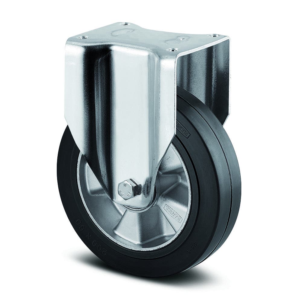 TENTE 3648IEP200P63 Fixed Castors