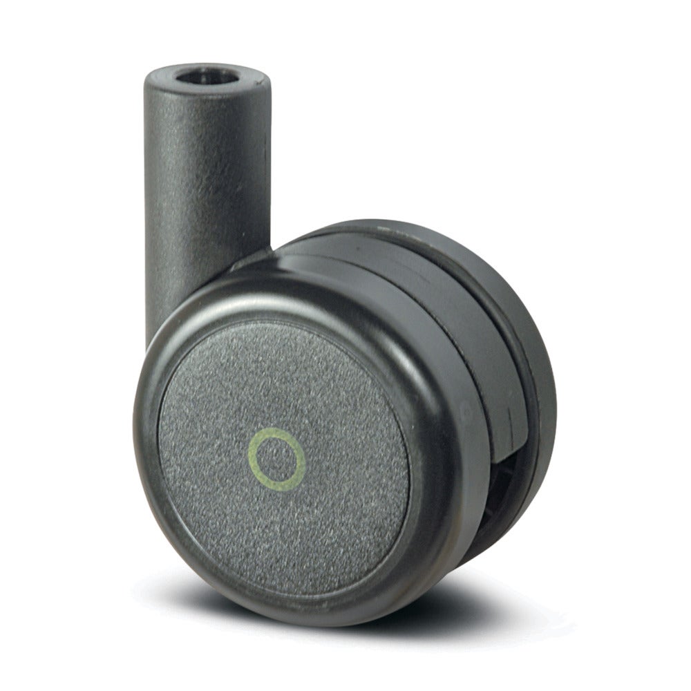 Rueda giratoria Rueda 65 mm