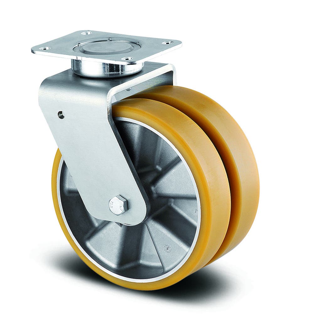 Wielen 125 mm