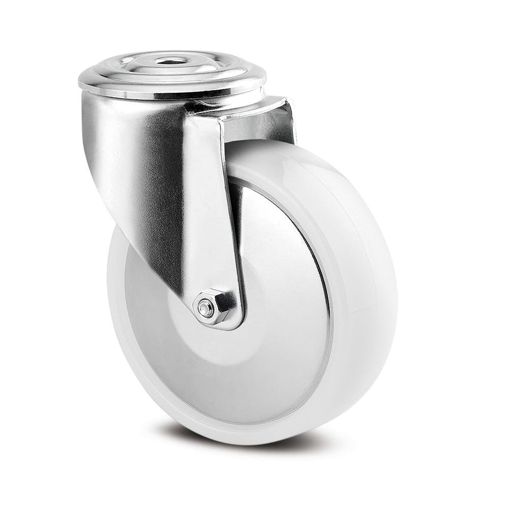 TENTE 3470UOH100P30-13 Swivel Castors