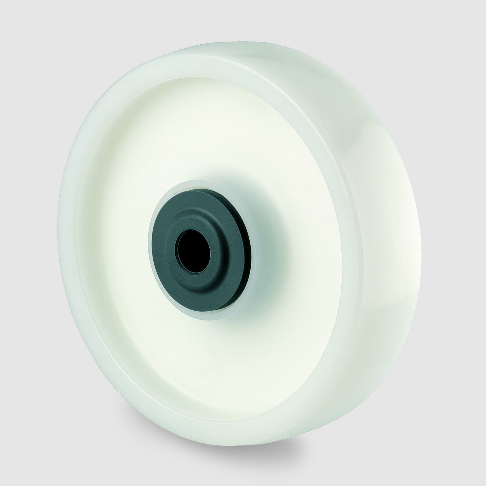Wheel 125 mm