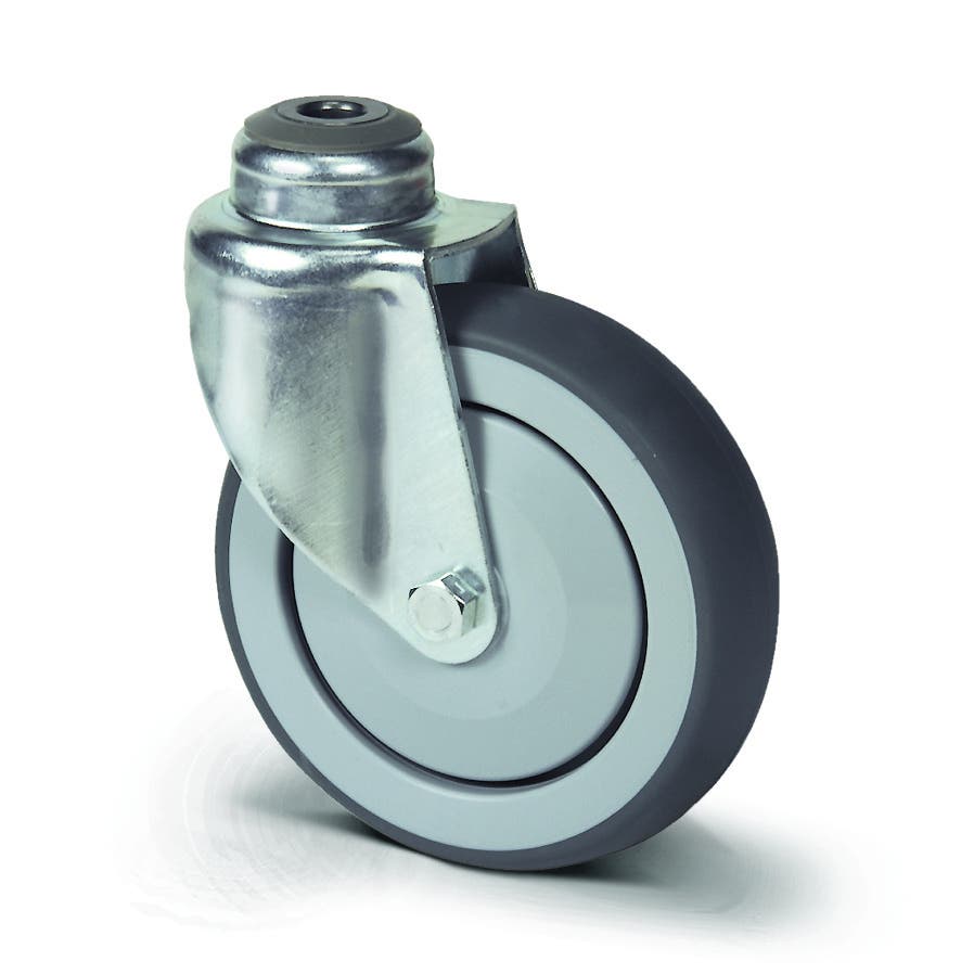 TENTE 2340PHP125P30-13 Swivel Castors