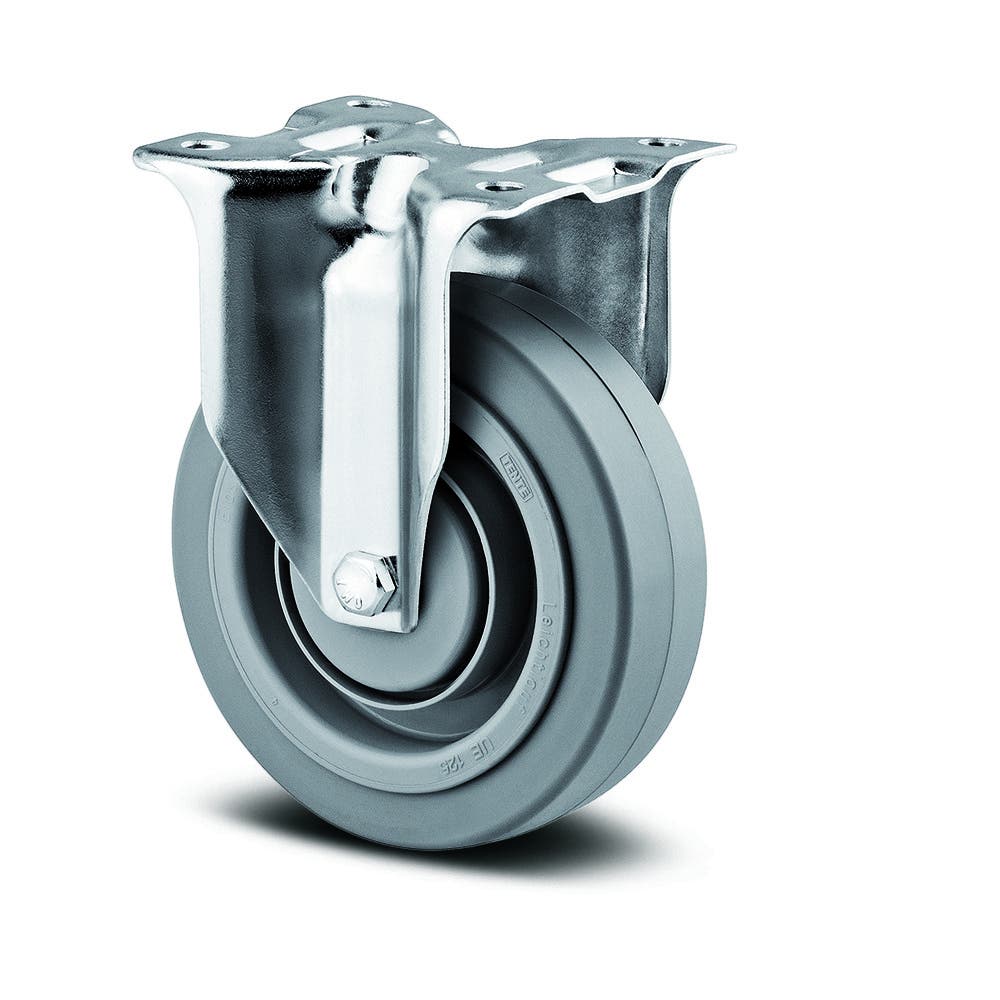 TENTE 3478UFX160P63 Fixed Castors