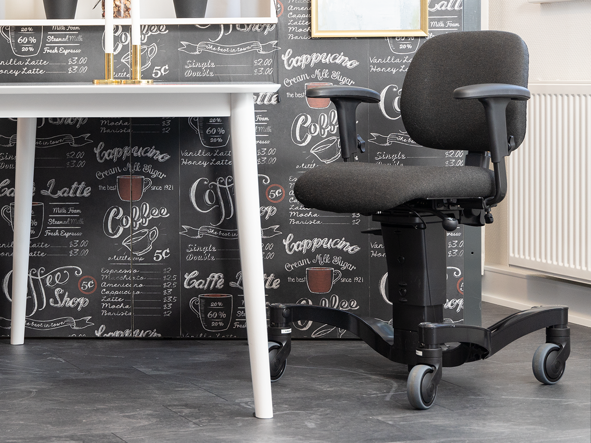 Mobilisation and Special Needs