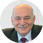 Zbyněk Frolík CEO and founder of the LINET SE Group