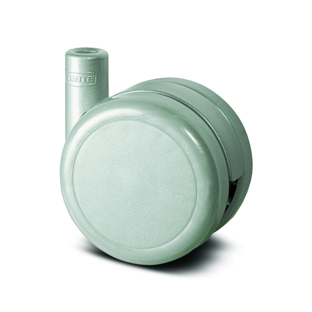 Swivel castor 2.95 in