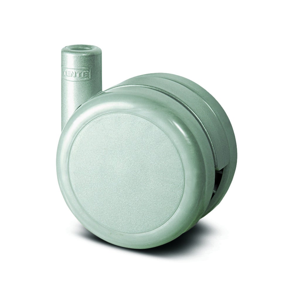 Rueda giratoria Rueda 75 mm