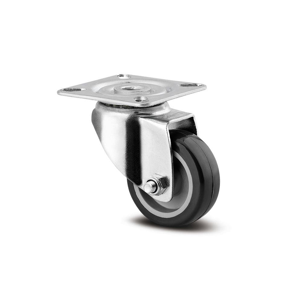 TENTE 1470PAO050P40 Swivel Castors