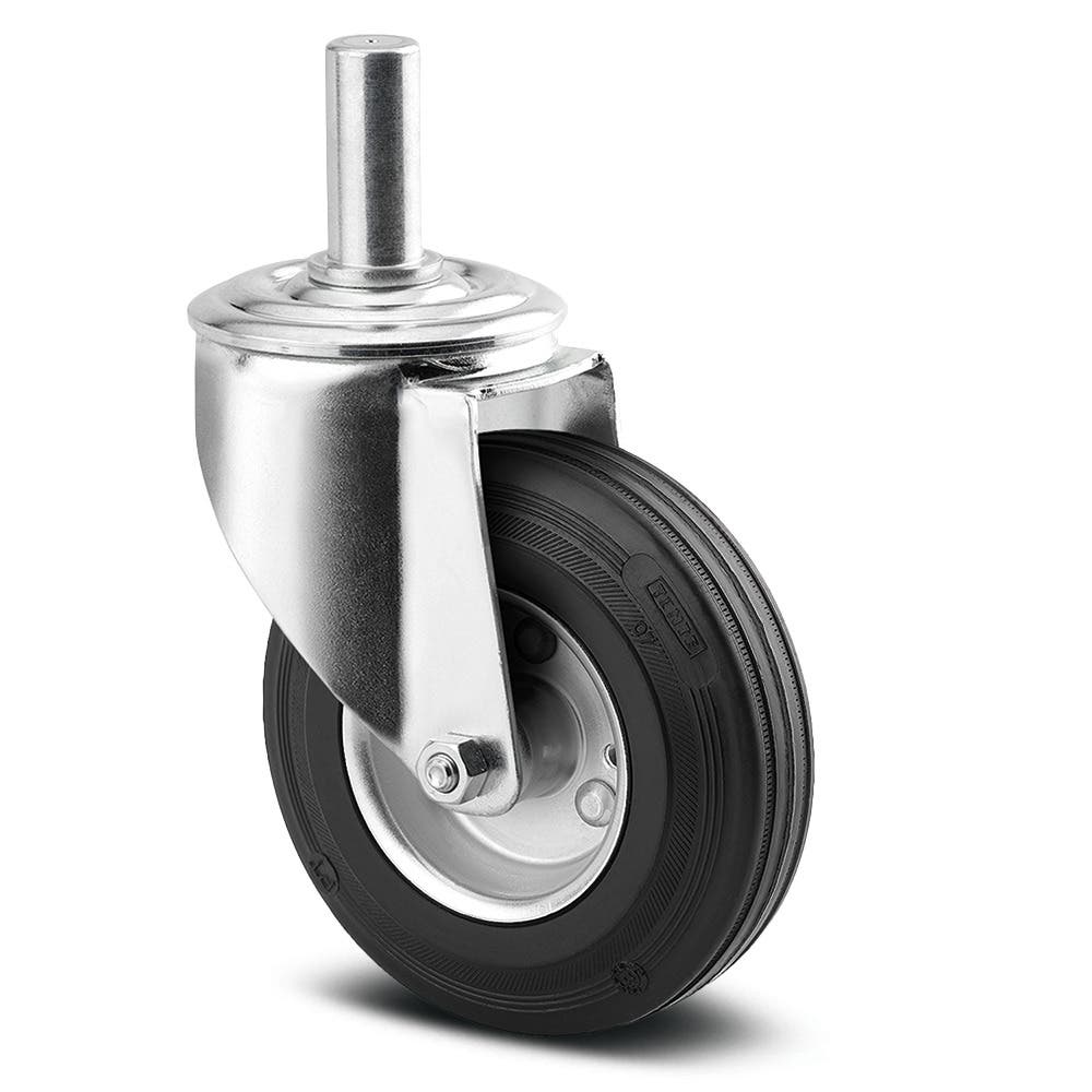 TENTE 3470DVR125R05-20x45 Swivel Castors