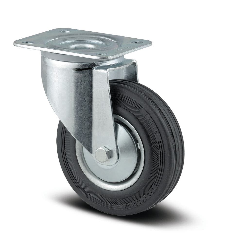 TENTE 3470DVJ100P62 Swivel Castors