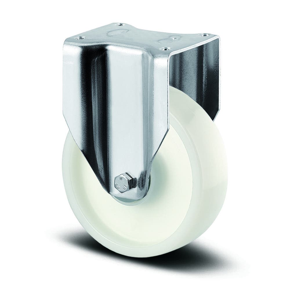 TENTE 4688UOP250P63 Fixed Castors