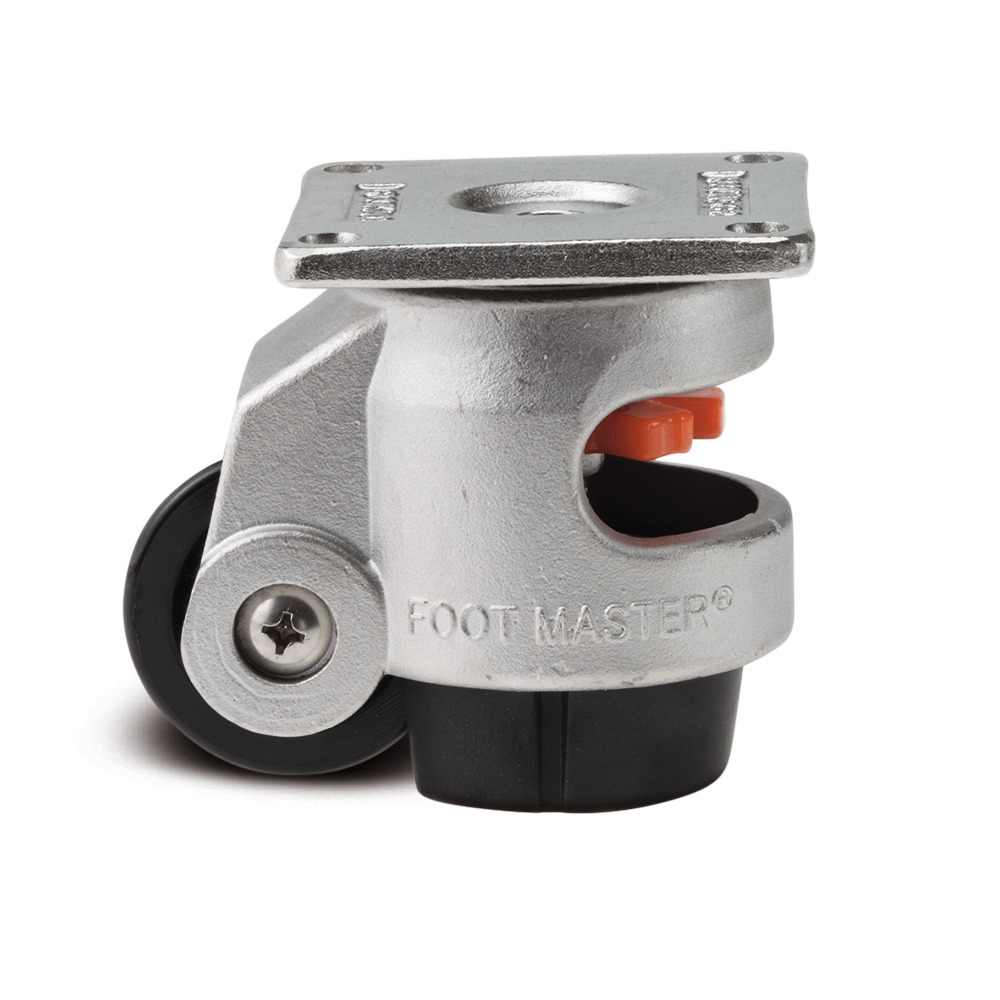 Rueda giratoria Rueda 50 mm