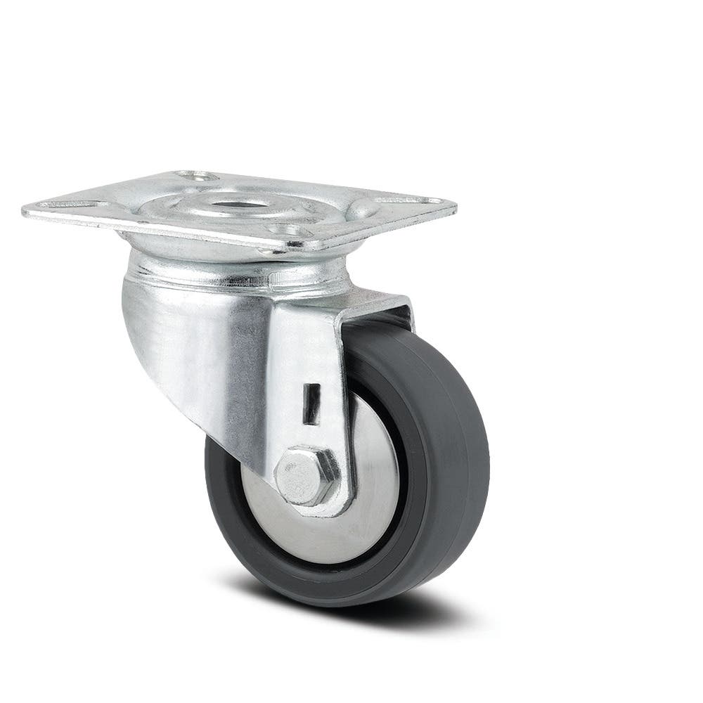 TENTE 2470UAK050P40 Swivel Castors