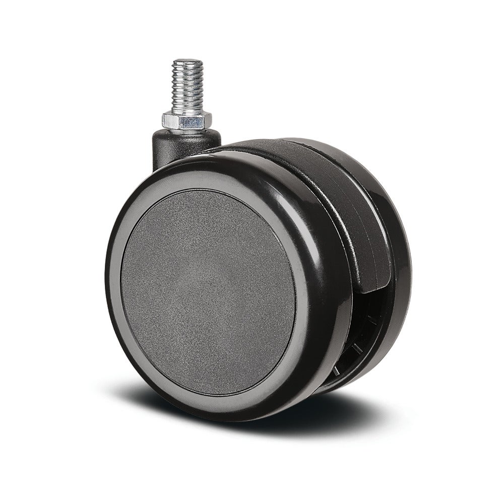 Rueda giratoria Rueda 75 mm