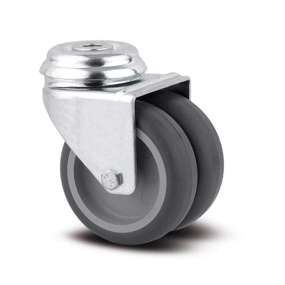 TENTE 2970PJO050P30-11 Swivel Castors