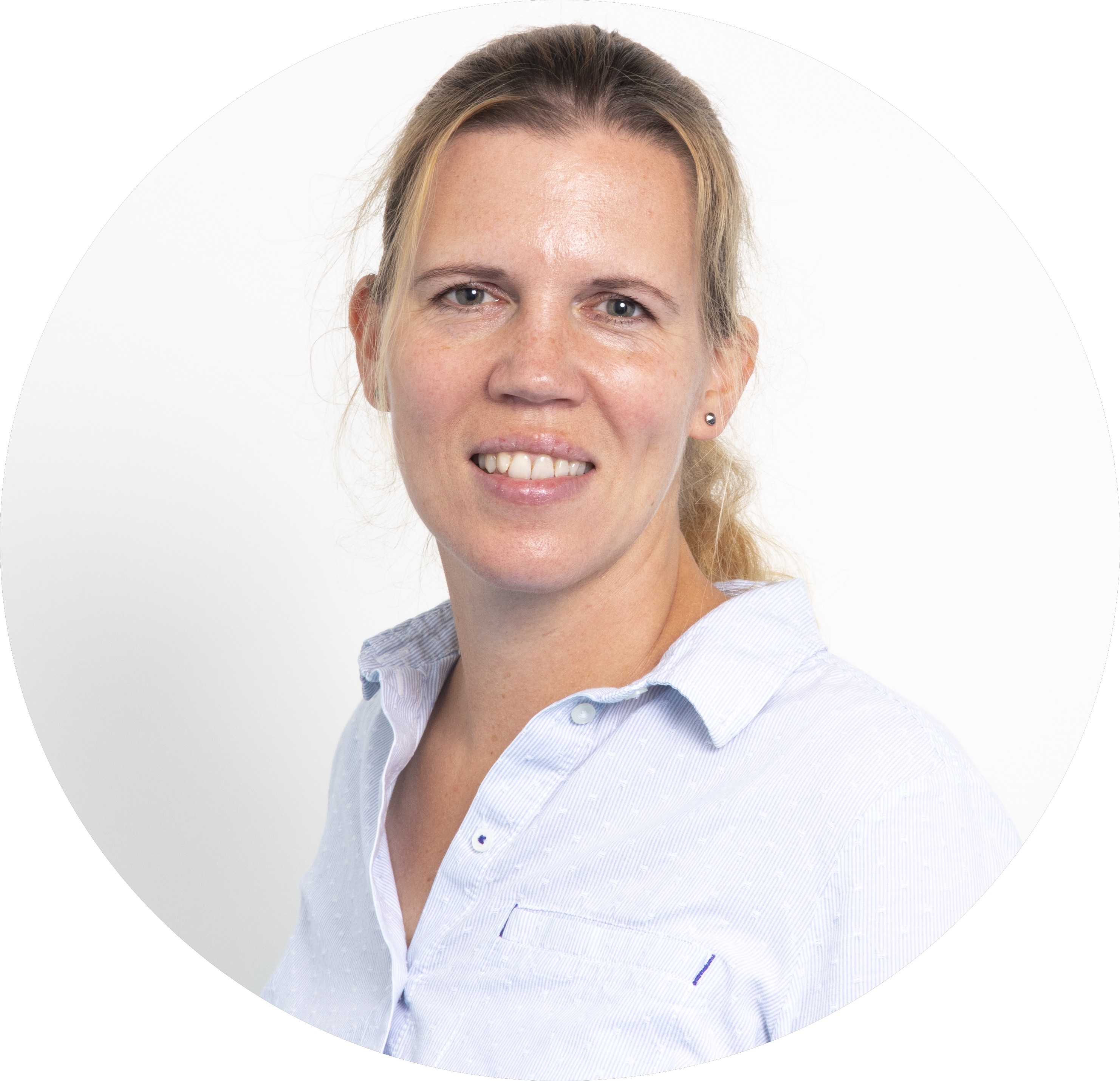 Tanja Klugmann, Global Head of Product Management