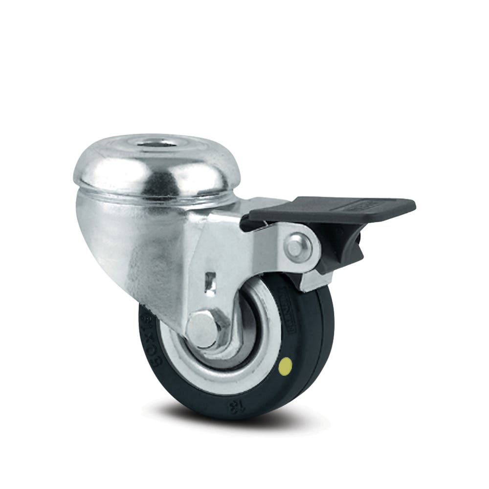 TENTE 2475DYK050P30-11 Swivel Castors with wheel