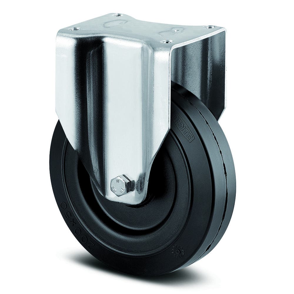 TENTE 3648SEP160P63 Fixed Castors