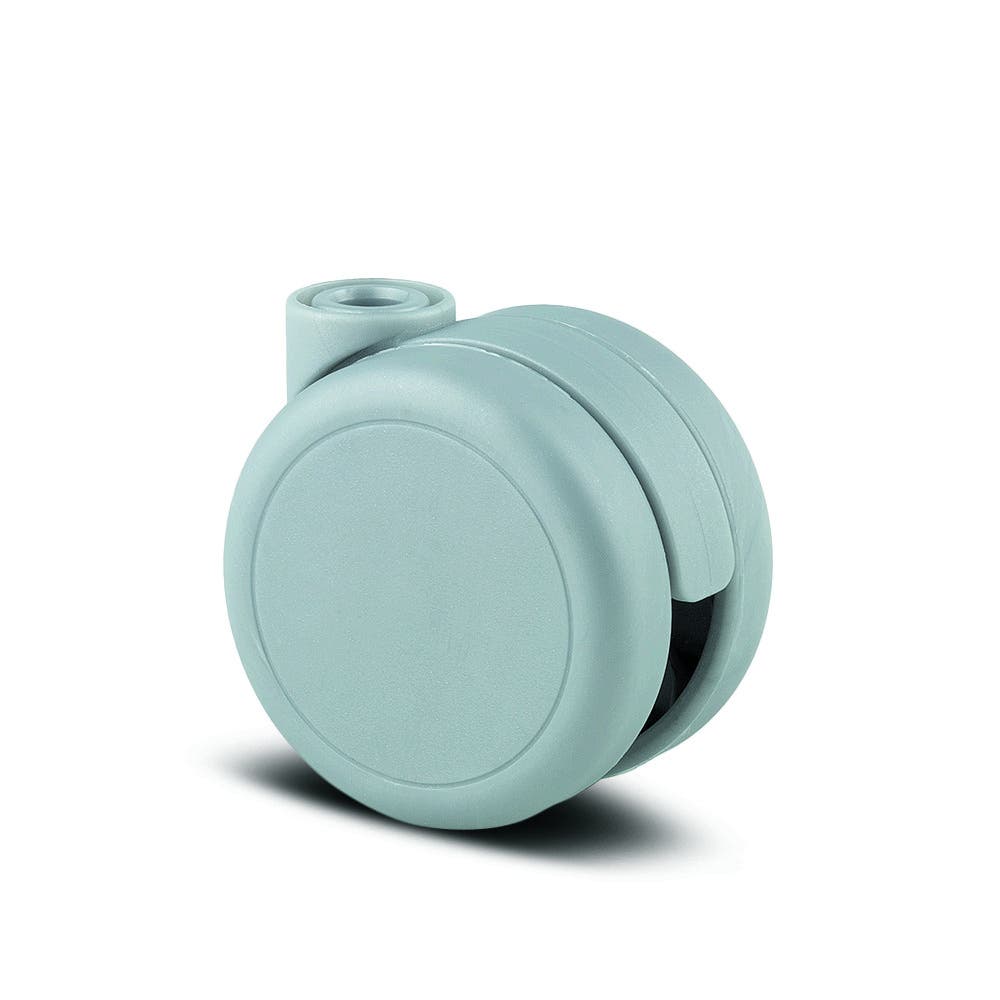 Swivel caster 2.56 in