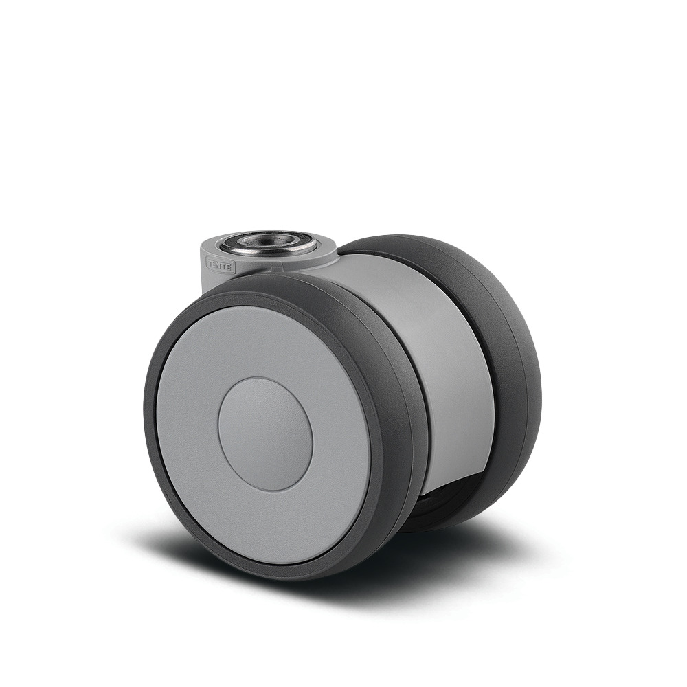 Swivel castor 1.97 in