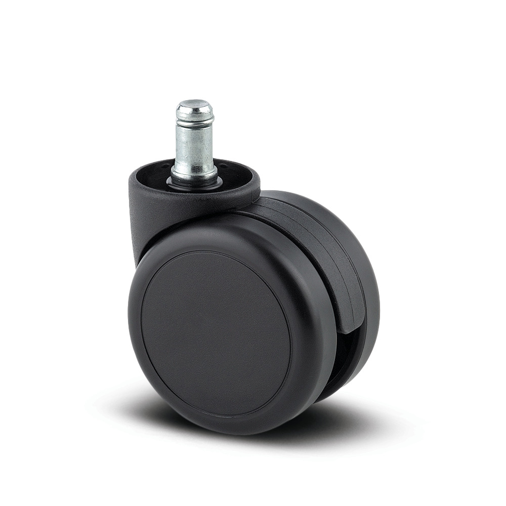 Swivel castor 2.56 in