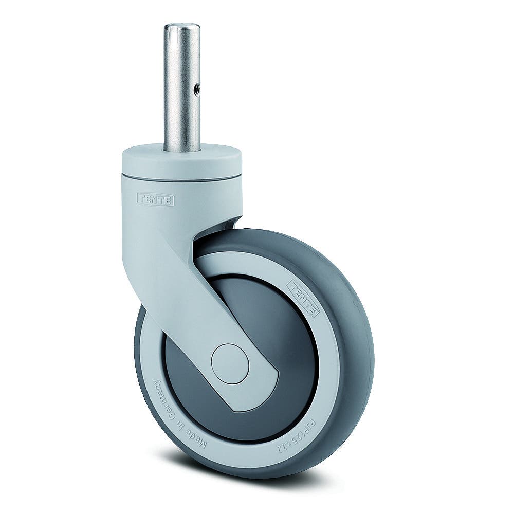 TENTE 5370UAP100R05-28x45 Swivel Castors