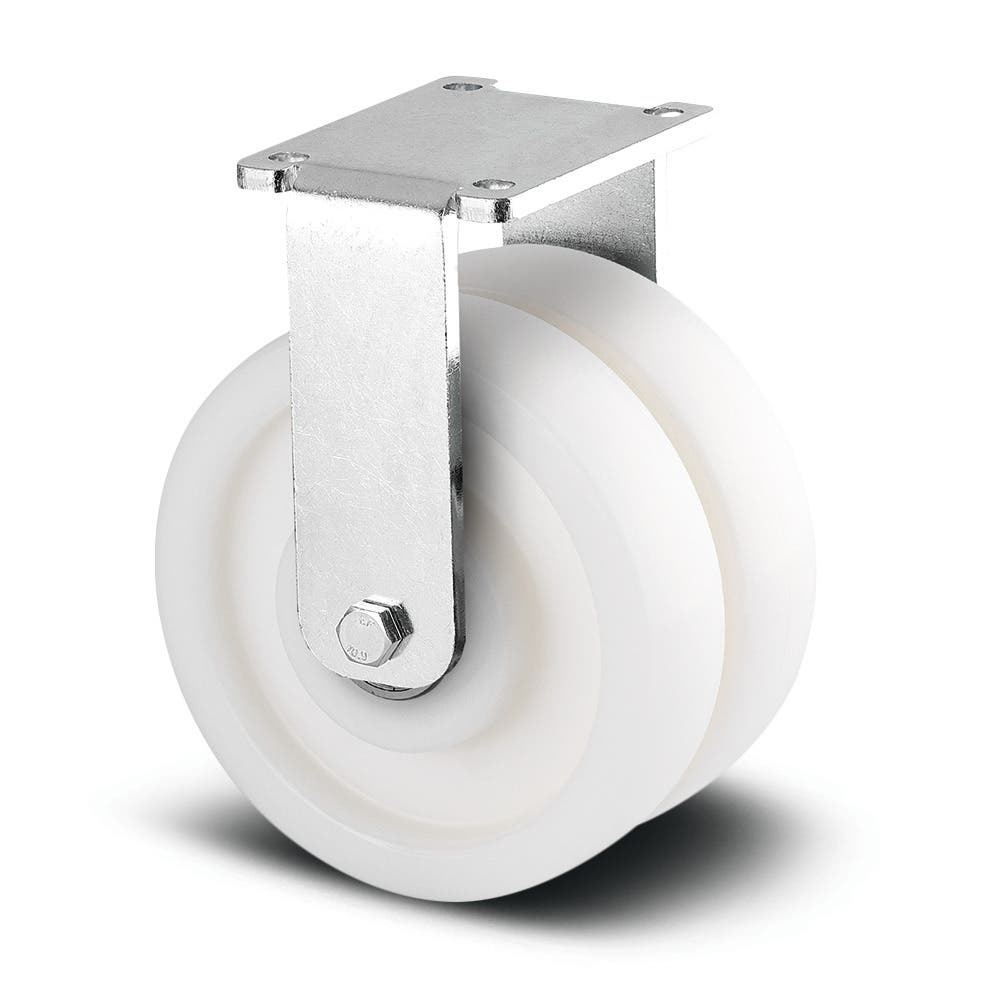 TENTE 9948UOO125P63 Fixed Castors