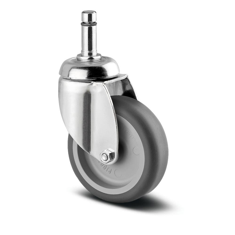 TENTE 2470PJO075B10-11x31 Swivel Castors
