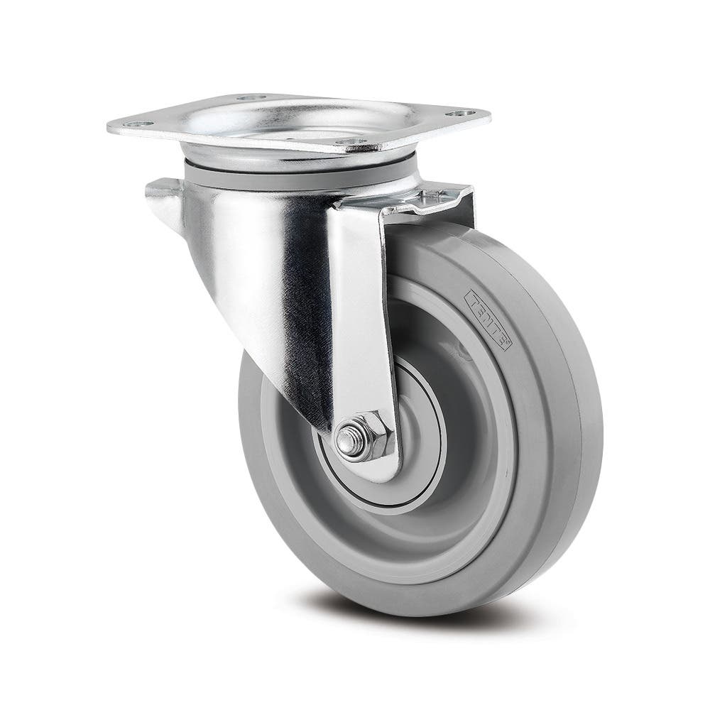 TENTE 3470UFP200P63 Swivel Castors