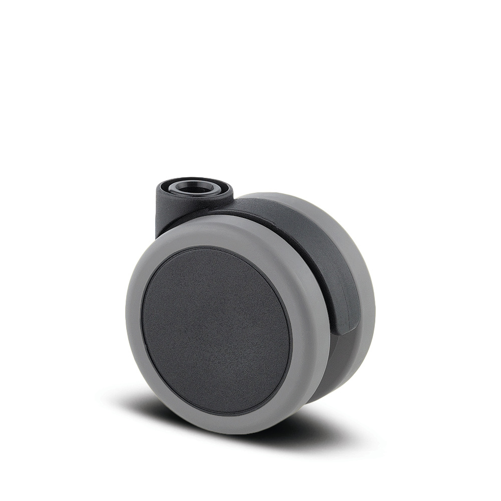 Поворотное Колесная опора 65 mm