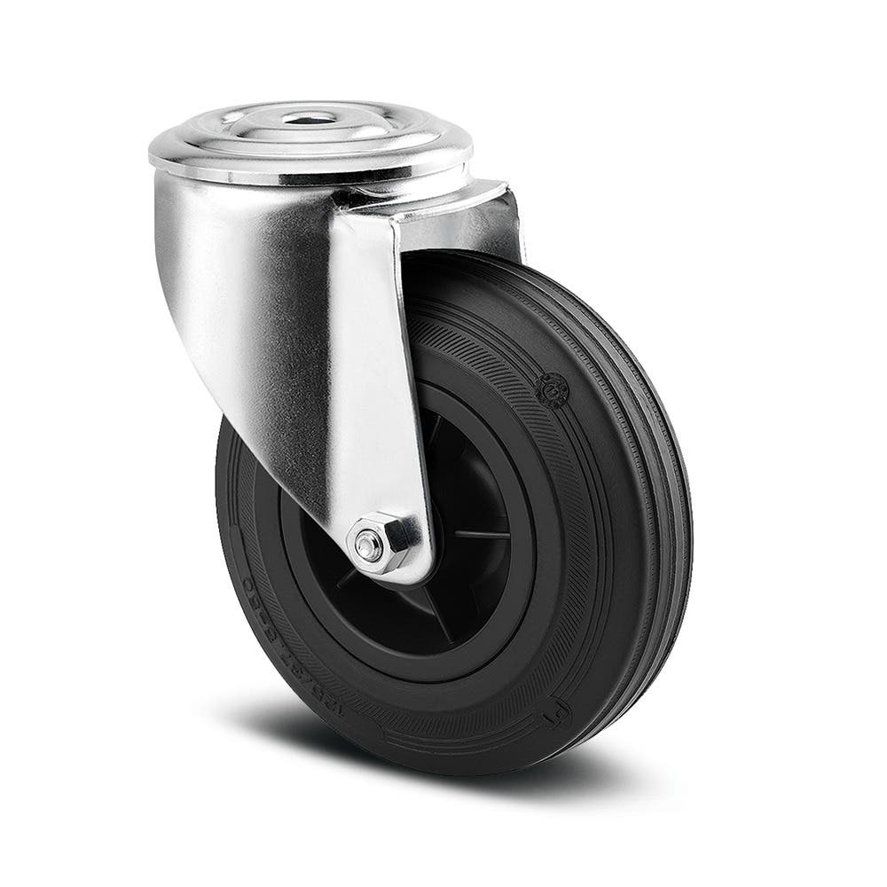 TENTE 3470PVR080P30-13 Swivel Castors