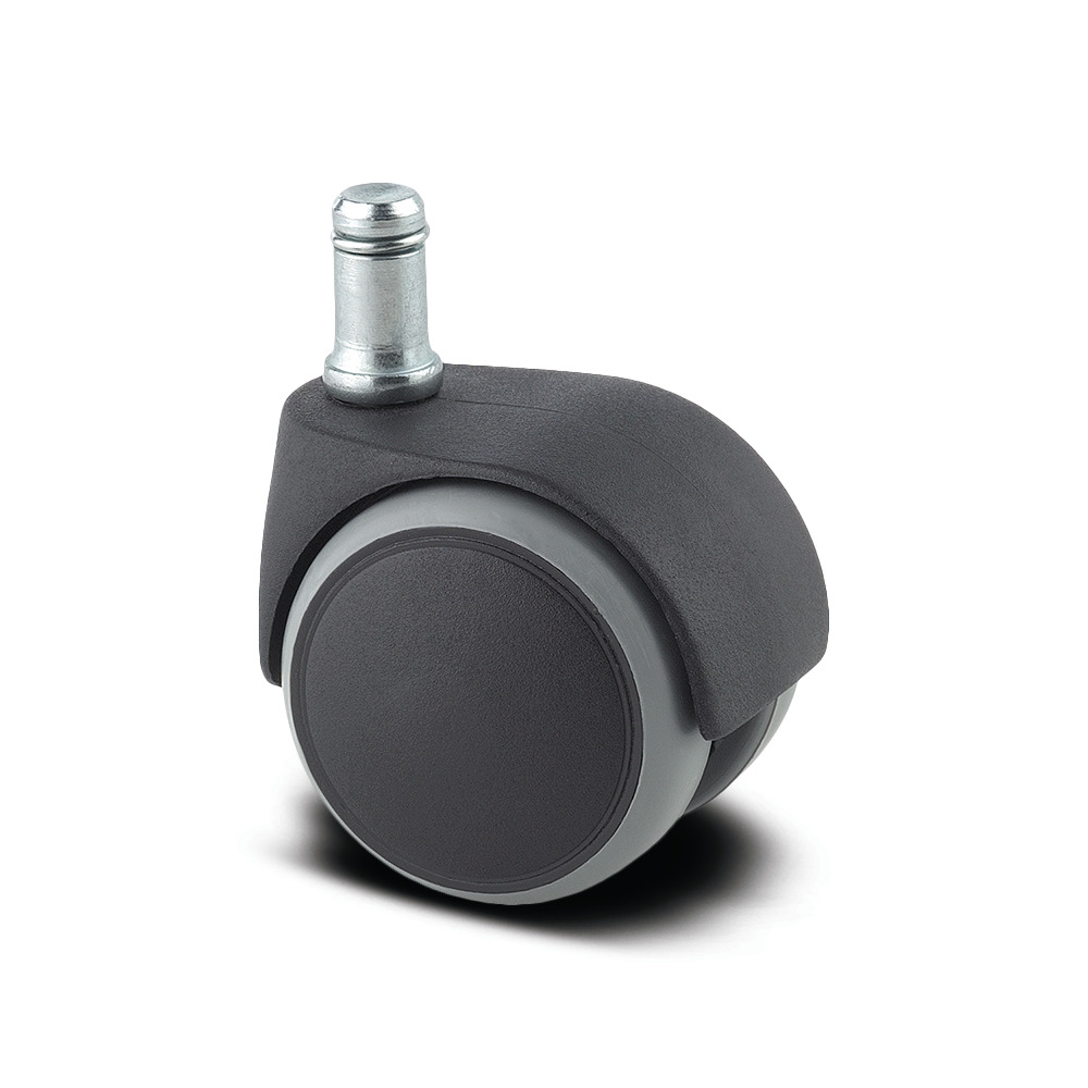 Swivel castor 1.97 in