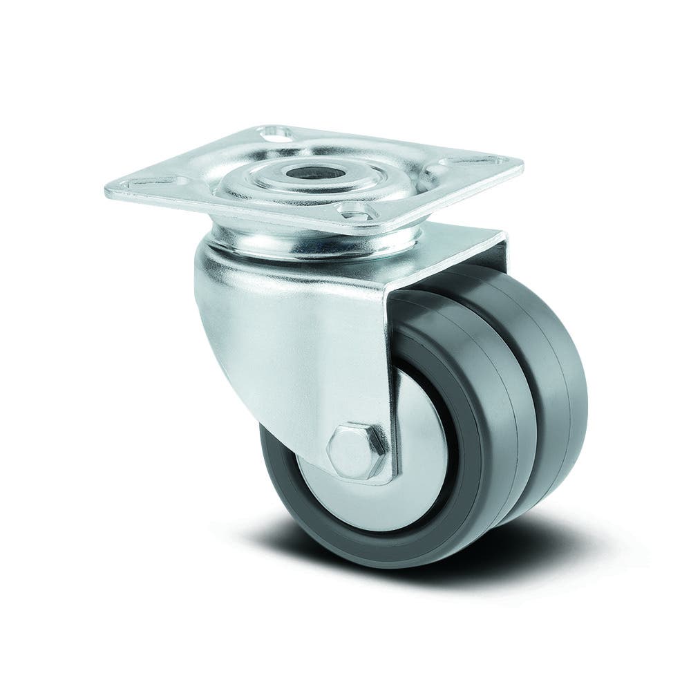 TENTE 2970UAK050P40 Swivel Castors