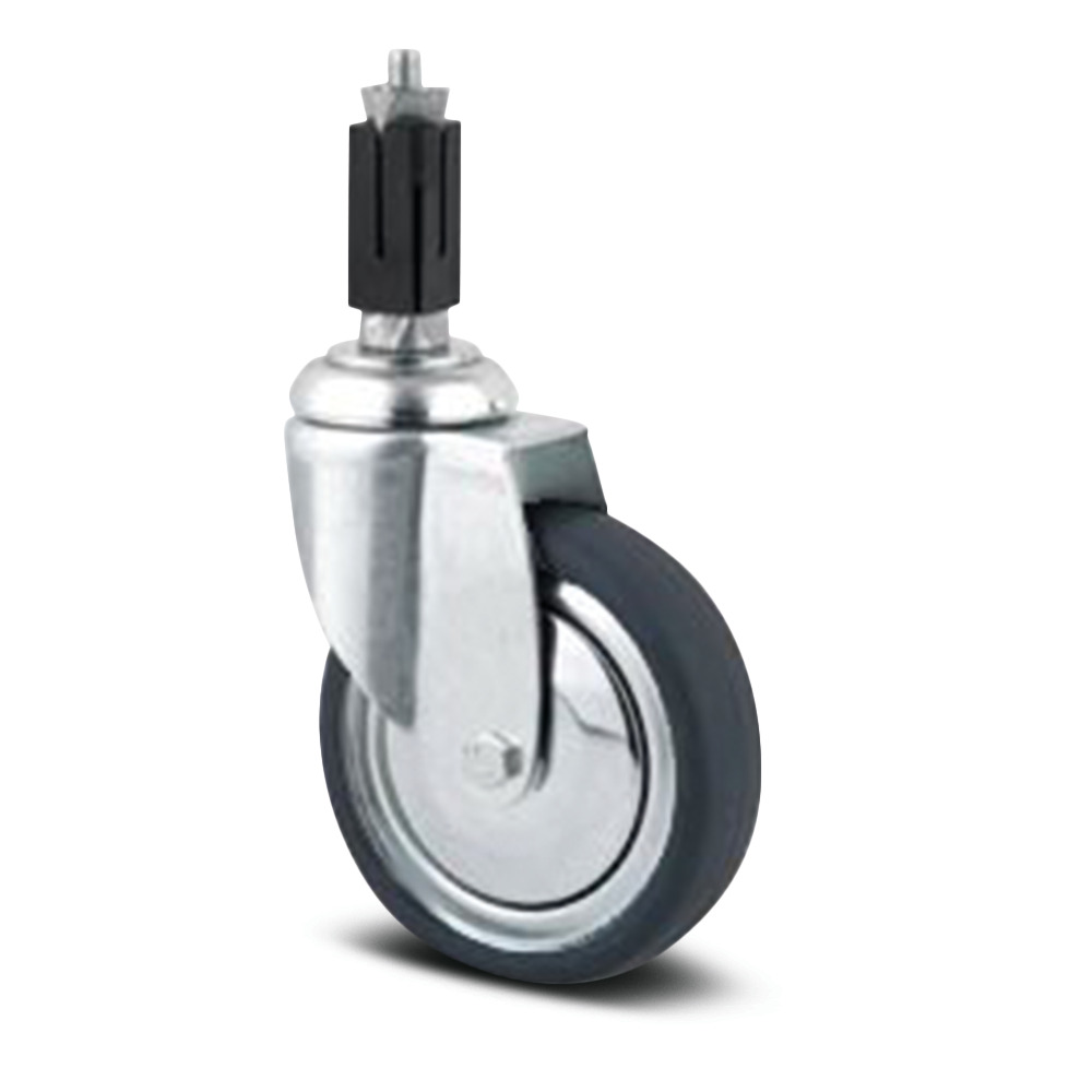 Otočné Kolečko 75 mm