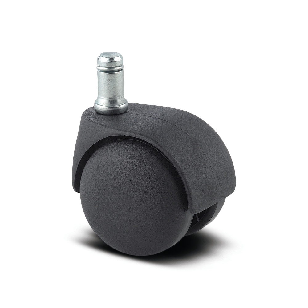 Swivel castor 1.97 in